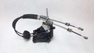 Recambio de palanca cambio para hyundai santa fe (dm) 2012-2018 2.2 crdi cat referencia OEM IAM 9671448280  