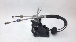Recambio de palanca cambio para hyundai santa fe (dm) 2012-2018 2.2 crdi cat referencia OEM IAM 9671448280  