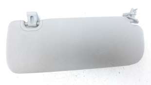 Recambio de parasol izquierdo para hyundai santa fe (dm) 2012-2018 2.2 crdi cat referencia OEM IAM 852102W010VYN   2