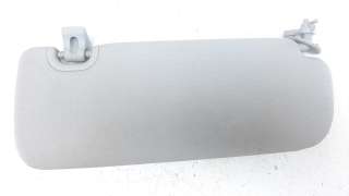 Recambio de parasol izquierdo para hyundai santa fe (dm) 2012-2018 2.2 crdi cat referencia OEM IAM 852102W010VYN  