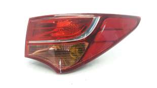 Recambio de piloto trasero derecho para hyundai santa fe (dm) 2012-2018 2.2 crdi cat referencia OEM IAM 924022W030  