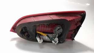 Recambio de piloto trasero izquierdo interior para hyundai santa fe (dm) 2012-2018 2.2 crdi cat referencia OEM IAM 924052W00   2