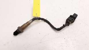 Recambio de sonda lambda para hyundai santa fe (dm) 2012-2018 2.2 crdi cat referencia OEM IAM 9350933002 393502A410 