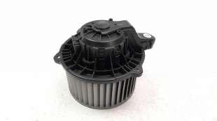 Recambio de ventilador calefaccion para hyundai santa fe (dm) 2012-2018 2.2 crdi cat referencia OEM IAM 971131U000  