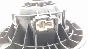 Recambio de ventilador calefaccion para hyundai santa fe (dm) 2012-2018 2.2 crdi cat referencia OEM IAM 971131U000   2