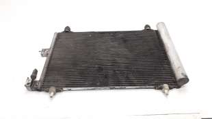 Recambio de condensador / radiador aire acondicionado para citroën xsara berlina 1997-2005 2.0 hdi cat (rhy / dw10td) referencia