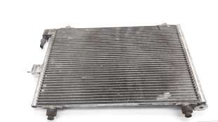 Recambio de condensador / radiador aire acondicionado para citroën xsara berlina 1997-2005 2.0 hdi cat (rhy / dw10td) referencia 2