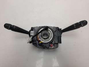 Recambio de mando multifuncion para peugeot 208 2012-2019 style referencia OEM IAM 98046105ZD  