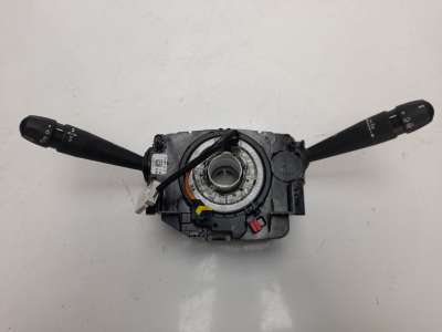 Recambio de mando multifuncion para peugeot 208 2012-2019 style referencia OEM IAM 98046105ZD  