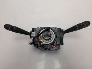 Recambio de mando multifuncion para peugeot 208 2012-2019 style referencia OEM IAM 98046105ZD  