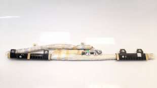 Recambio de airbag cortina delantero izquierdo para hyundai i20 2014- 1.2 16v cat referencia OEM IAM 85010C7000   2