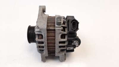 Recambio de alternador para hyundai i20 2014- 1.2 16v cat referencia OEM IAM 3730003355 ALF970123MD 