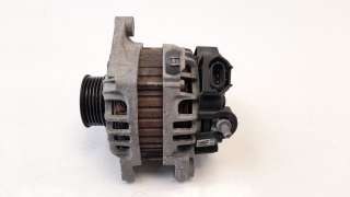 Recambio de alternador para hyundai i20 2014- 1.2 16v cat referencia OEM IAM 3730003355 ALF970123MD 