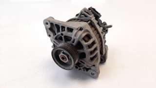 Recambio de alternador para hyundai i20 2014- 1.2 16v cat referencia OEM IAM 3730003355 ALF970123MD 