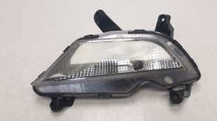 Recambio de faro antiniebla izquierdo para hyundai i20 2014- 1.2 16v cat referencia OEM IAM 92201C8100  