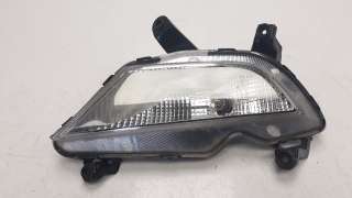 Recambio de faro antiniebla izquierdo para hyundai i20 2014- 1.2 16v cat referencia OEM IAM 92201C8100  