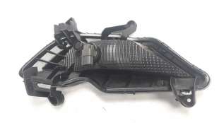 Recambio de faro antiniebla izquierdo para hyundai i20 2014- 1.2 16v cat referencia OEM IAM 92201C8100   2