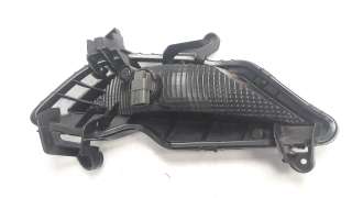 Recambio de faro antiniebla izquierdo para hyundai i20 2014- 1.2 16v cat referencia OEM IAM 92201C8100  