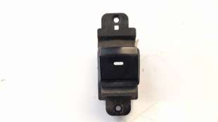 Recambio de mando elevalunas delantero derecho para hyundai i20 2014- 1.2 16v cat referencia OEM IAM 93580C8000 IAF420087 EWSHY0