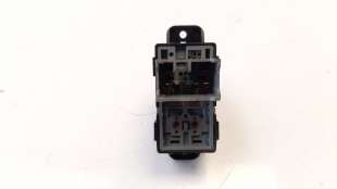 Recambio de mando elevalunas delantero derecho para hyundai i20 2014- 1.2 16v cat referencia OEM IAM 93580C8000 IAF420087 EWSHY0 2