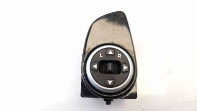 Recambio de mando retrovisor para hyundai i20 2014- 1.2 16v cat referencia OEM IAM 299140228  