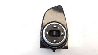 Recambio de mando retrovisor para hyundai i20 2014- 1.2 16v cat referencia OEM IAM 299140228  