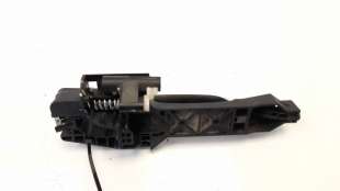 Recambio de maneta exterior delantera izquierda para hyundai i20 2014- 1.2 16v cat referencia OEM IAM 76003C8000   2