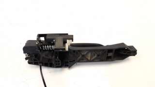 Recambio de maneta exterior delantera izquierda para hyundai i20 2014- 1.2 16v cat referencia OEM IAM 76003C8000  