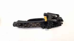 Recambio de maneta exterior trasera derecha para hyundai i20 2014- 1.2 16v cat referencia OEM IAM 82661C8000   2