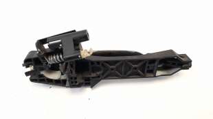 Recambio de maneta exterior trasera izquierda para hyundai i20 2014- 1.2 16v cat referencia OEM IAM 82651C8000   2