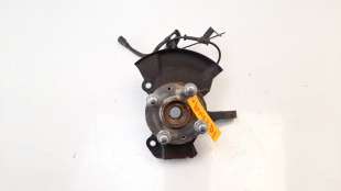 Recambio de mangueta delantera izquierda para hyundai i20 2014- 1.2 16v cat referencia OEM IAM 51715C8000  