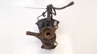 Recambio de mangueta delantera izquierda para hyundai i20 2014- 1.2 16v cat referencia OEM IAM 51715C8000   2