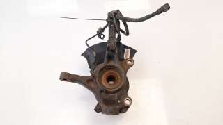 Recambio de mangueta delantera izquierda para hyundai i20 2014- 1.2 16v cat referencia OEM IAM 51715C8000  