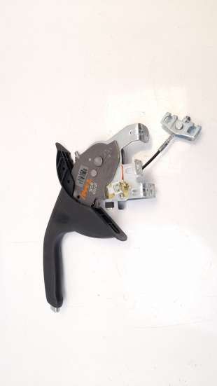 Recambio de palanca freno para hyundai i20 2014- 1.2 16v cat referencia OEM IAM 59710C8000TRY  