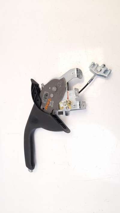 Recambio de palanca freno para hyundai i20 2014- 1.2 16v cat referencia OEM IAM 59710C8000TRY  