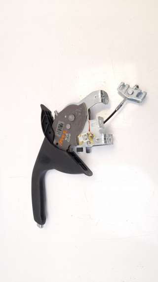 Recambio de palanca freno para hyundai i20 2014- 1.2 16v cat referencia OEM IAM 59710C8000TRY  