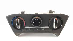 Recambio de mando calefaccion / aire acondicionado para hyundai i20 2014- 1.2 16v cat referencia OEM IAM 97250C8010  