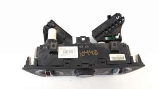 Recambio de mando calefaccion / aire acondicionado para hyundai i20 2014- 1.2 16v cat referencia OEM IAM 97250C8010   2