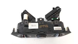 Recambio de mando calefaccion / aire acondicionado para hyundai i20 2014- 1.2 16v cat referencia OEM IAM 97250C8010  