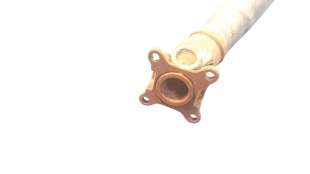 Recambio de transmision central para hyundai santa fe (dm) 2012-2018 2.2 crdi cat referencia OEM IAM 493002W150   2