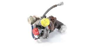 Recambio de turbocompresor para citroën xsara berlina 1997-2005 2.0 hdi cat (rhy / dw10td) referencia OEM IAM 9622526980  