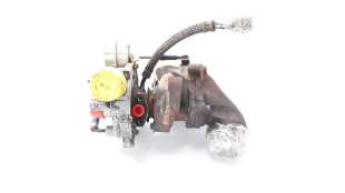 Recambio de turbocompresor para citroën xsara berlina 1997-2005 2.0 hdi cat (rhy / dw10td) referencia OEM IAM 9622526980   2