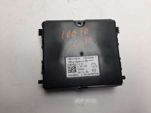 Recambio de modulo electronico para renault clio iv 2012- technofeel referencia OEM IAM 285254514R  
