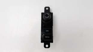 Recambio de interruptor para peugeot 208 2012-2019 1.2 16v vti referencia OEM IAM 98097243XU  