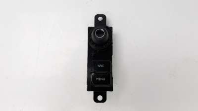 Recambio de interruptor para peugeot 208 2012-2019 1.2 16v vti referencia OEM IAM 98097243XU  