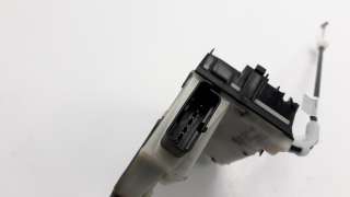 Recambio de cerradura puerta trasera derecha para peugeot 208 2012-2019 1.2 16v vti referencia OEM IAM 9812501180  