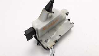 Recambio de cerradura puerta trasera izquierda para peugeot 208 2012-2019 1.2 16v vti referencia OEM IAM 9812501280  