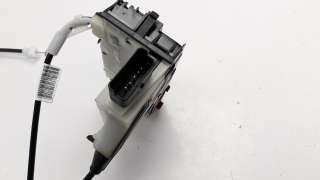 Recambio de cerradura puerta trasera izquierda para peugeot 208 2012-2019 1.2 16v vti referencia OEM IAM 9812501280  