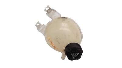 Recambio de deposito expansion para peugeot 208 2012-2019 1.2 16v vti referencia OEM IAM 9800777280 481572 