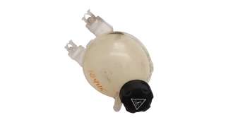 Recambio de deposito expansion para peugeot 208 2012-2019 1.2 16v vti referencia OEM IAM 9800777280 481572 